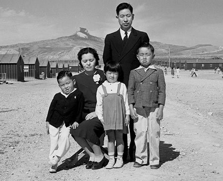 Legacy of Heart Mountain