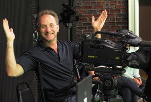 Jeff MacIntyre-TV Producer