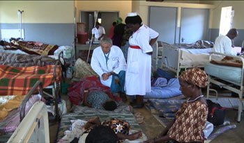 Medicine for Humanity