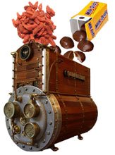 Production Company Los Angeles-Content Media Group