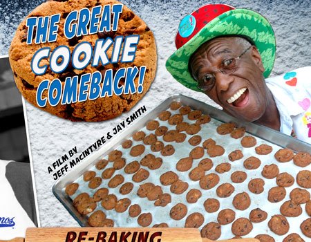 Great Cookie Comeback